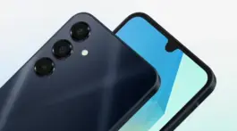 Samsung Galaxy A17 4G