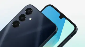 Samsung Galaxy A17 4G