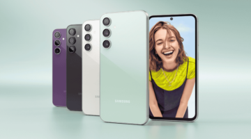 Samsung Galaxy S25 FE