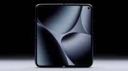 specifikace Pixel 10 Pro Fold