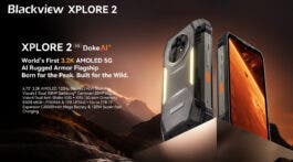 Blackview XPLORE 2
