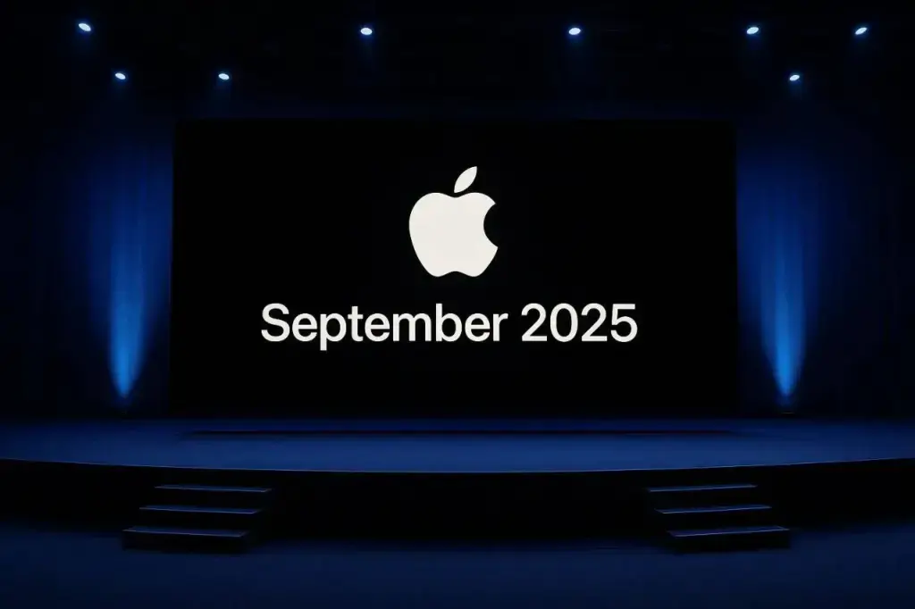 Apple akce