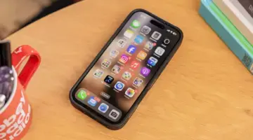 Apple iPhone 16