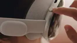 Apple Vision Pro