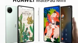 Huawei MatePad Mini