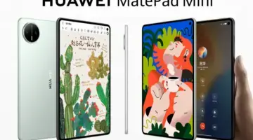 Huawei MatePad Mini