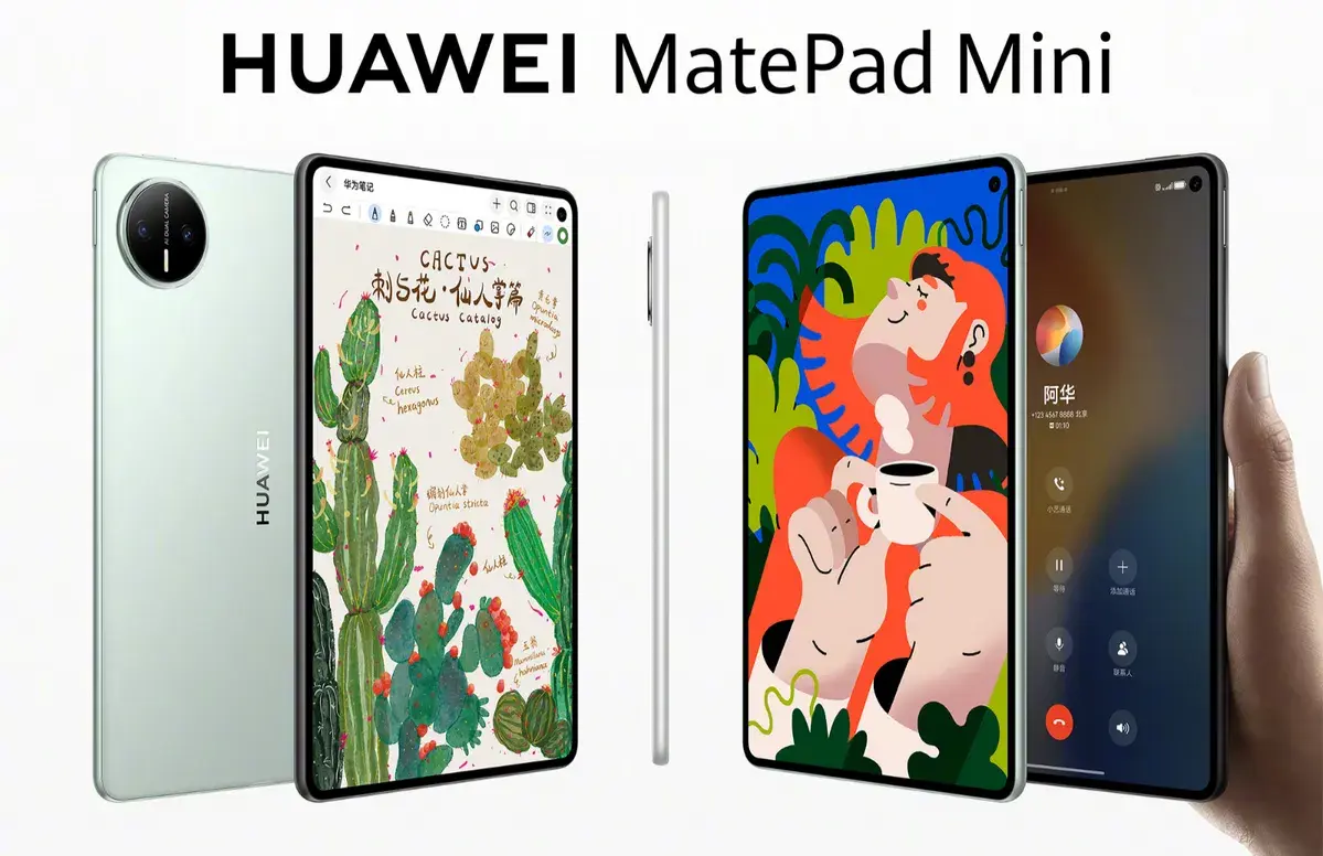 Huawei MatePad Mini