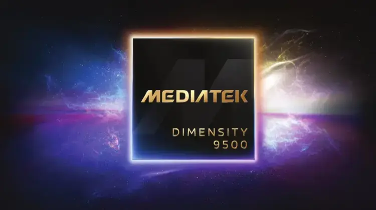 MediaTek Dimensity 9500