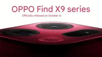 Oppo Find X9 Pro