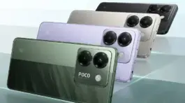 POCO M8 Pro 5G