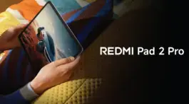 Redmi Pad 2 Pro