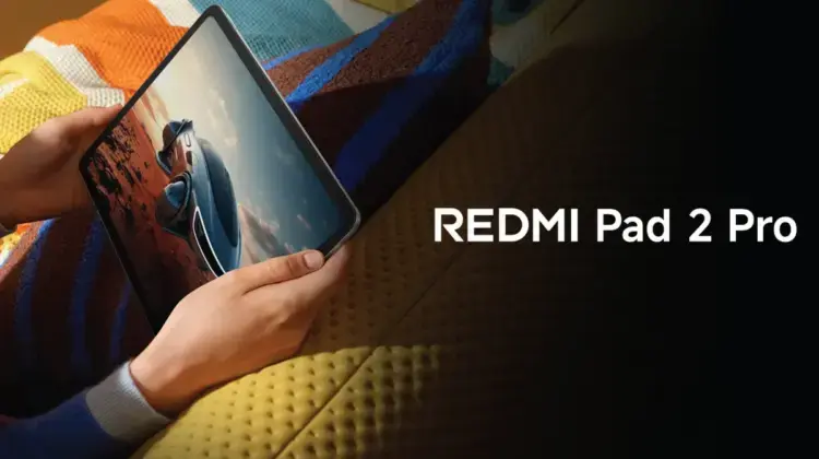 Redmi Pad 2 Pro