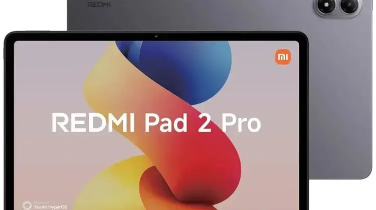 Redmi Pad 2 Pro