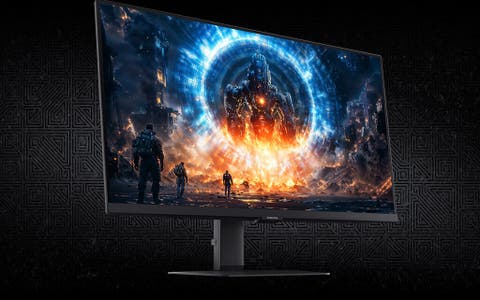 Samsung Odyssey