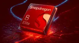 Snapdragon 8 Elite 5
