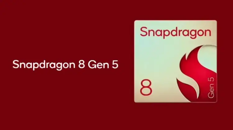 Snapdragon 8 Gen 5