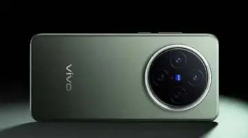 Vivo X300