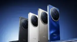 Vivo X300