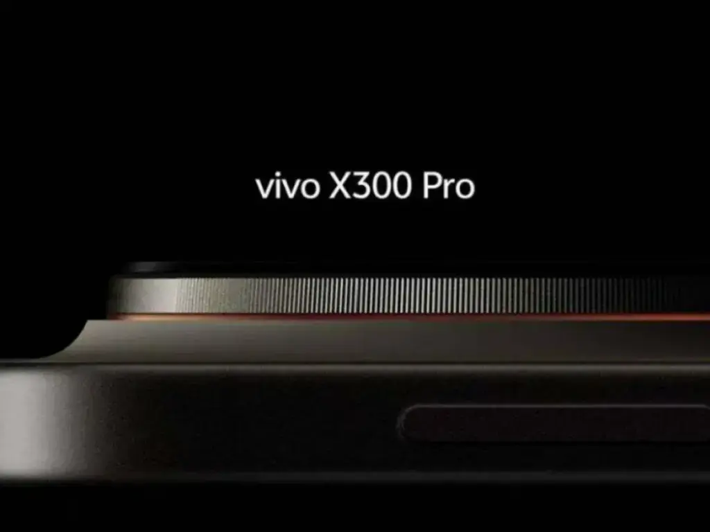 Vivo X300 Pro