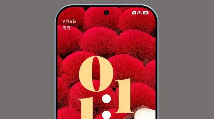 Xiaomi 16