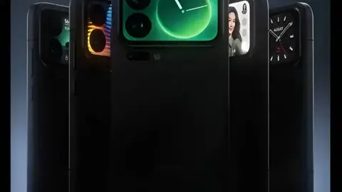 Xiaomi 17 Ultra