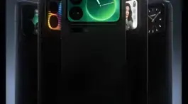 Xiaomi 17 Ultra