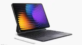 Xiaomi Pad 8 Pro