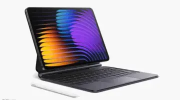 Xiaomi Pad 8 Pro