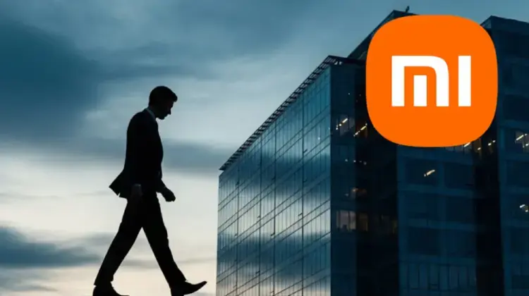 Xiaomi Wang Teng