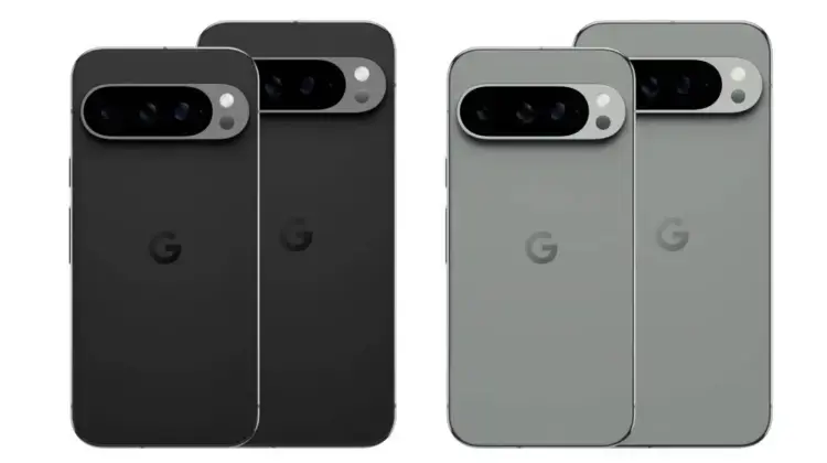 Pixel 10 pády aplikací