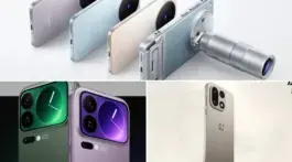 smartphony říjen 2025
