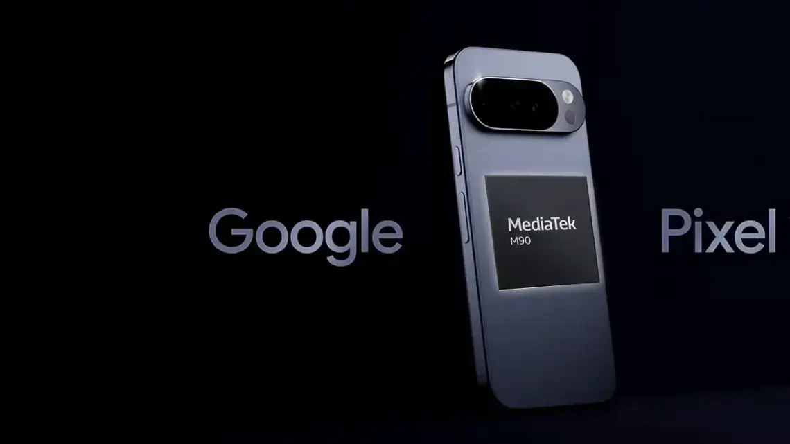 Google Pixel 11