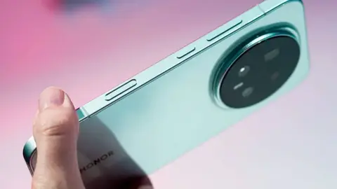 Honor Magic8 Pro