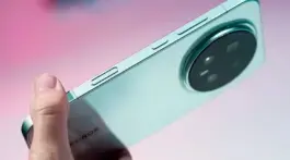 Honor Magic8 Pro