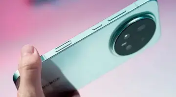 Honor Magic8 Pro