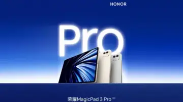 Honor MagicPad 3 Pro 13.3
