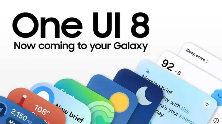 Samsung One UI 8.5