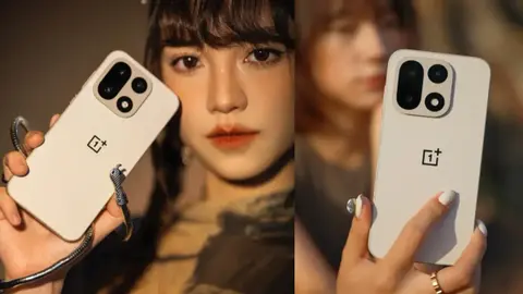 OnePlus 15 specifikace