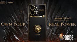 realme 15 Pro Game of Thrones Limited Edition