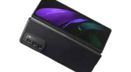 Samsung Galaxy Z Fold 8