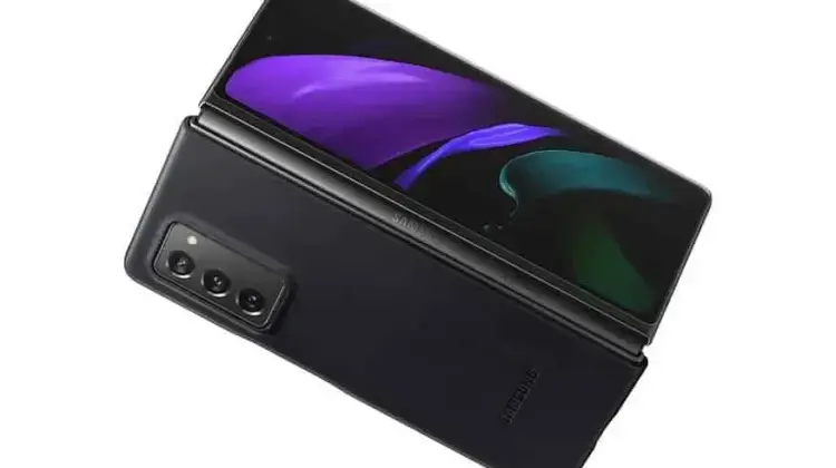 Samsung Galaxy Z Fold 8