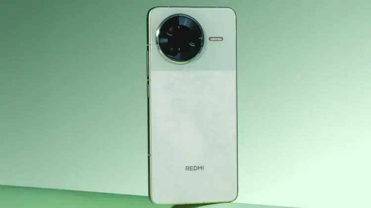 Série Redmi K90