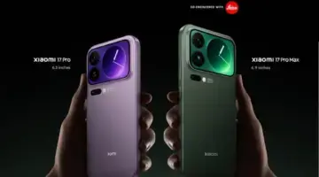 Xiaomi 17