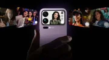 Xiaomi 17 Ultra