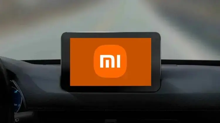 Android Auto Xiaomi