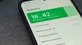 Xiaomi baterie