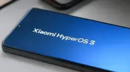 HyperOS 3 Xiaomi