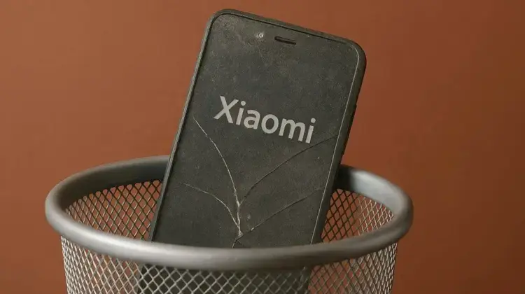 Xiaomi končí podporu