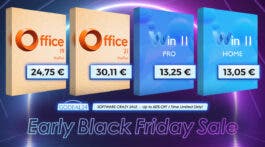 GoDeal24 Black Friday