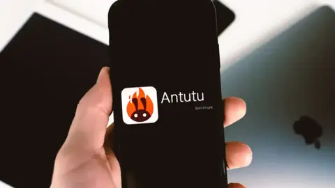 Snapdragon 8 Elite Gen 5 Antutu